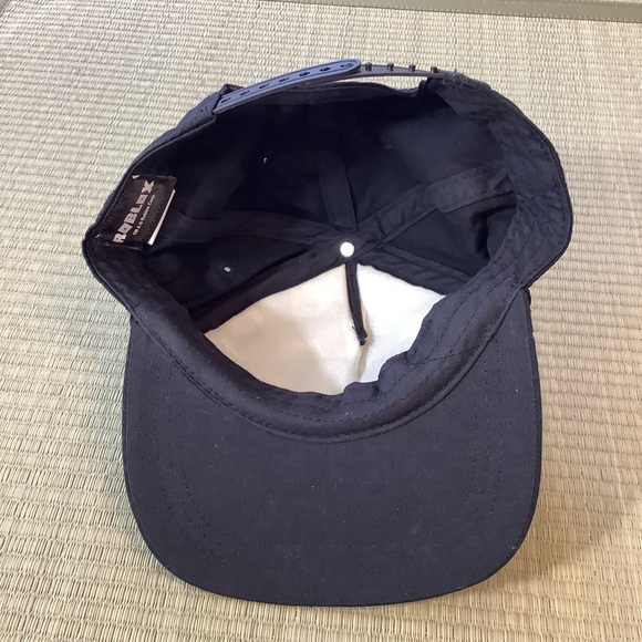 Roblox Gaming Avatars Black Grey Checkered Hat Cap Youth One Size Fits Most - Picture 3 of 4